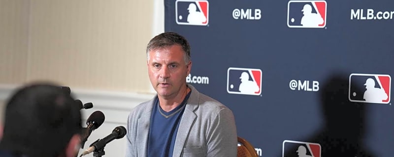 Royals Lose Player Just One Day After Ending Losing Streak