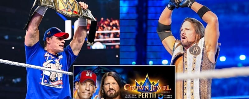 Reigning TNA World Champion Wants to Have a Dream Match with AJ Styles with Gold on the Line