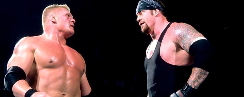 WWE Ruthless Aggression Era: Every Royal Rumble Match, Ranked