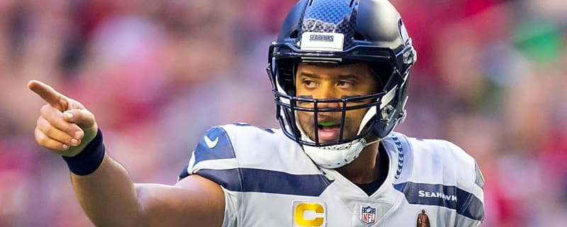 Here’s Why. Russell Wilson Belongs in the Hall of Fame
