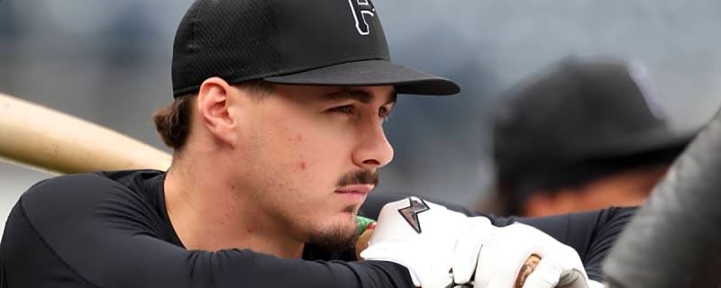 Pirates Make Bold Konnor Griffin Decision Ahead of Cubs Game