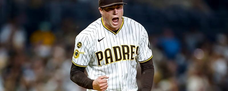 Where Things Stand on Padres' Mason Miller Ahead of the MLB Trade Deadline