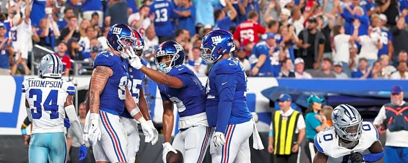 Isaiah Likely Gets Punished By NFL Before Cardinals Game