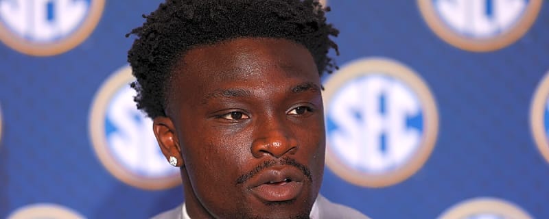 What scouts want to see from Jadan Baugh to bounce back in Florida-Texas clash