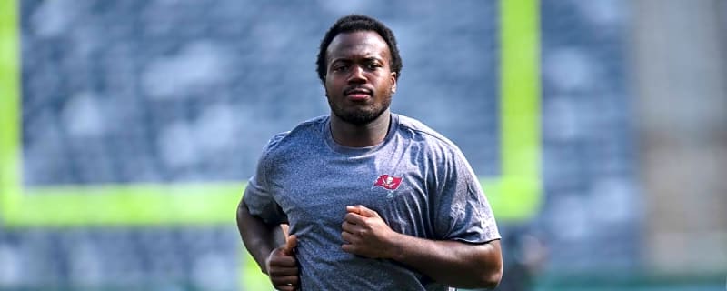 Rueben Bain Jr.'s 38.7 PFF Grade Ranks Last Among Edge Rushers, and Tampa Bay Needs Him