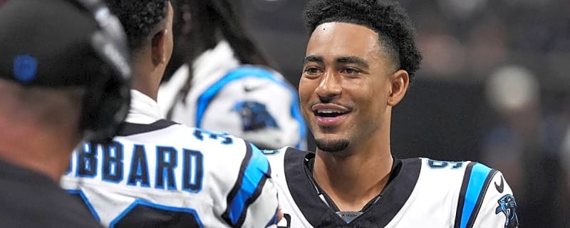 4 Takeaways from Panthers' Dominant Victory over Falcons