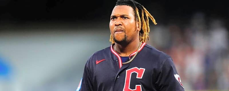 Jose Ramirez Makes Personal History in 14th Guardians Season 