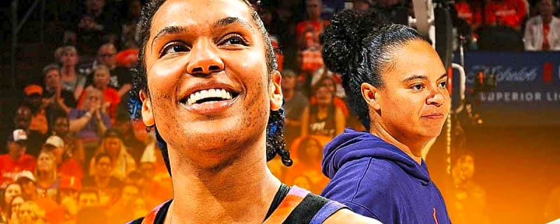 Mercury’s Alyssa Thomas gives Kristi Toliver glowing HC endorsement after WNBA Finals stint