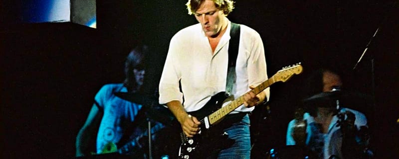 How Pink Floyd's 'Another Brick in the Wall' Was Banned in South Africa 46 Years Ago