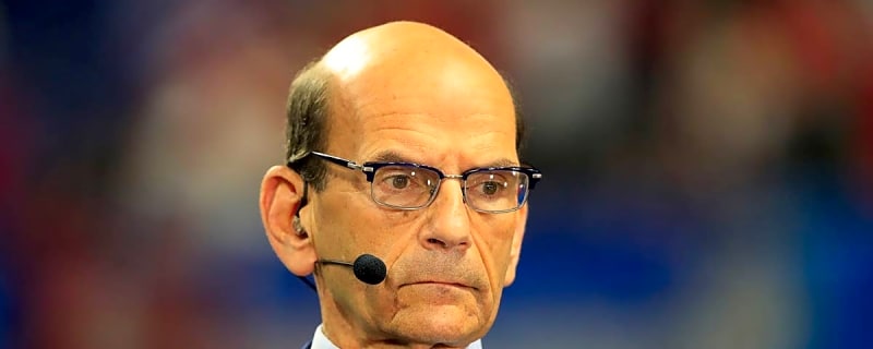 Paul Finebaum Is Publicly Calling Out Dabo Swinney Before Week 1