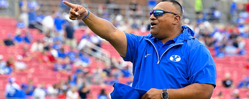 It’s time to start taking BYU seriously after getting to 8-0 with win over Iowa State