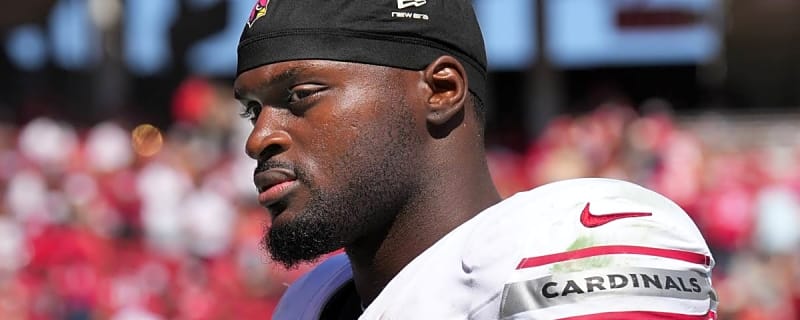 Cardinals Share Jeremiyah Love Practice Update Ahead of Lions Match