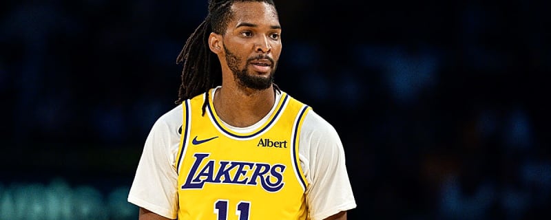 Why Lakers’ Ziaire Williams isn’t going to give up on flopping despite fine