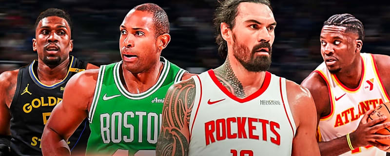 Sources: Lakers’ likeliest strategy to fixing center problem