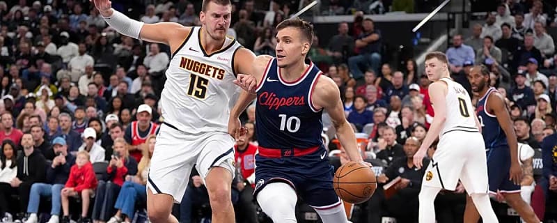 Bogdan Bogdanovic’s honest take on what makes Nikola Jokic special