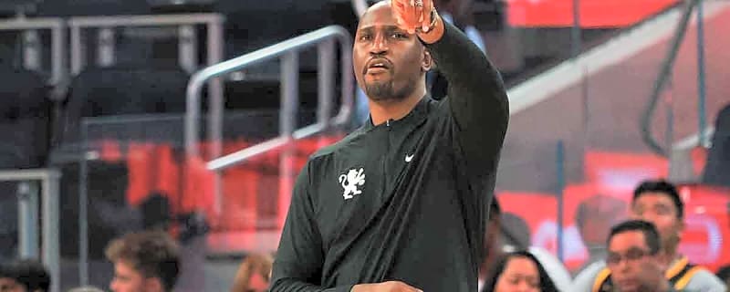 Cavaliers shake up coaching staff with hometown add