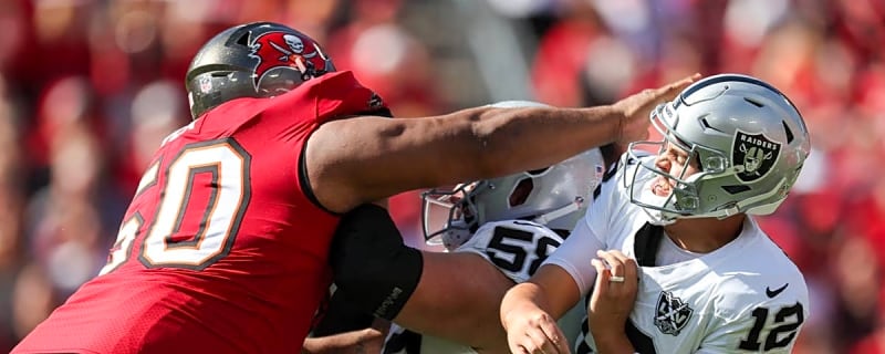 One Move Raiders GM John Spytek Should Make, and One He Shouldn't During Training Camp