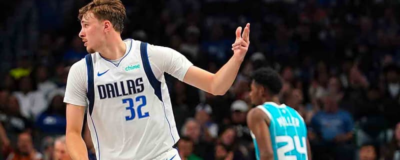 Steve Kerr’s Cooper Flagg mic drop will have you thinking Mavericks rookie’s a Jedi