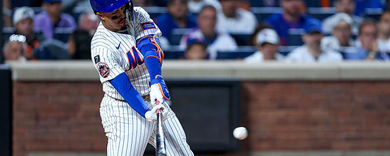 Mets’ Mark Vientos stays hot with 6th home run in 10 games