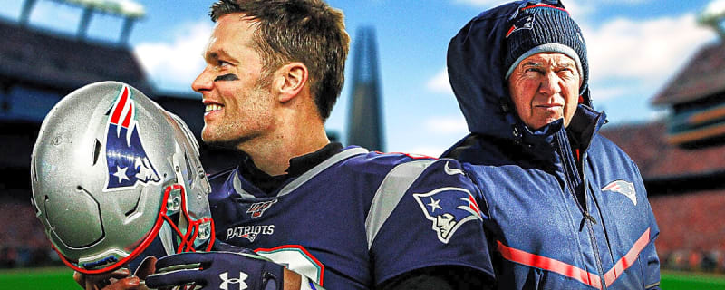 10 greatest New England Patriots teams of all time