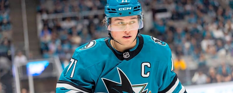 Sharks Reveal Truth Behind Macklin Celebrini’s Injury, Late Scratch
