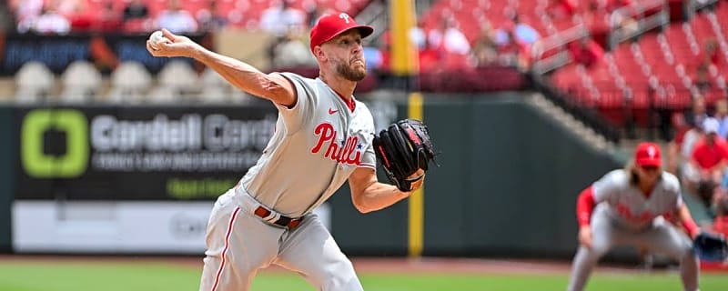 NRFI, YRFI MLB Bets Today: Best First-Inning Predictions for Monday, Aug. 24