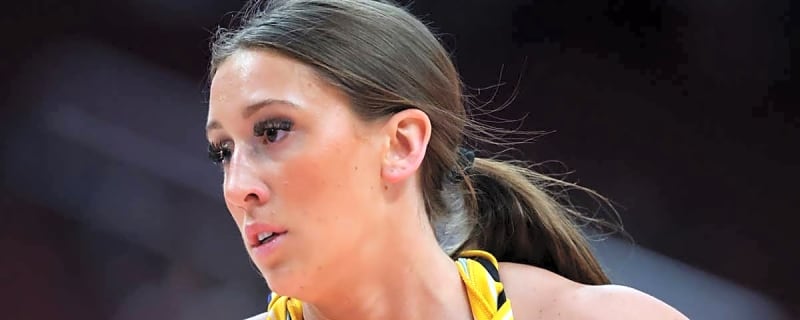 Maddyn Greenway named MaxPreps Female National Athlete of the Year