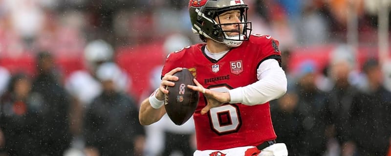 Baker Mayfield Has a Deadline and the Buccaneers Risk Paying More the Longer They Wait