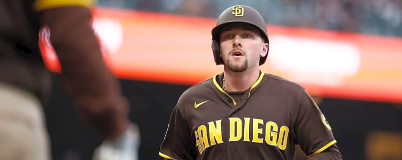 Padres Make Jackson Merrill Decision Before Phillies Game
