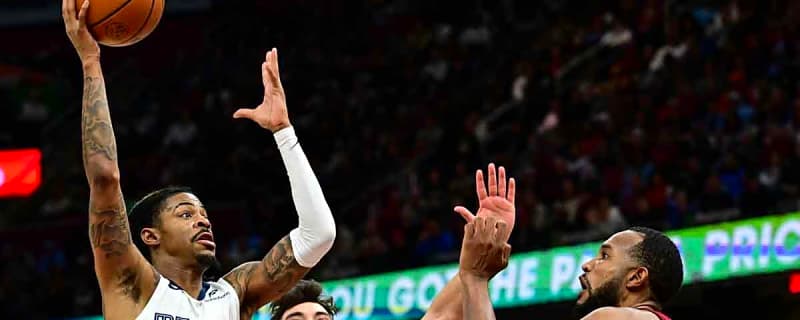 How Grizzlies will unlock Ty Jerome’s full potential