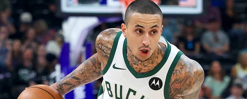 Bucks’ Kyle Kuzma calls out ‘misinformed’ people after Wemby’s gambling take
