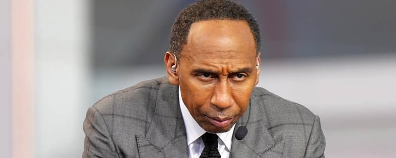 Stephen A. Smith Facing Heat For Rant On Lane Johnson's Retirement