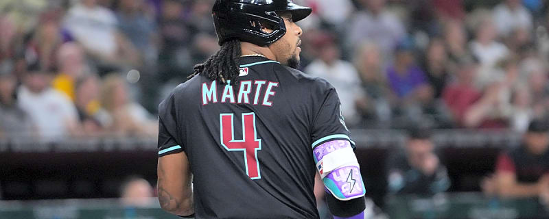 Braves rumors: Why Diamondbacks’ Ketel Marte is unlikely to land in Atlanta