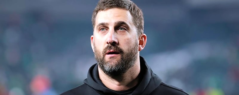 The Eagles Are Keeping Their Backup Quarterback Plans A Secret