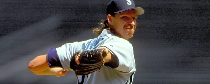 5 Greatest Seattle Mariners Pitchers of All Time