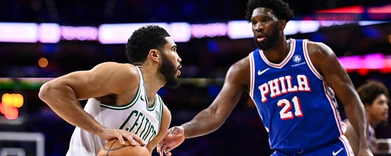 Final Injury Report for 76ers-Celtics Game 7: Will Jayson Tatum, Joel Embiid Play?