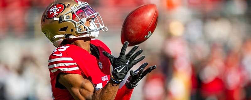 Three 49ers Players Running Out of Time to Save Their Roster Spots 