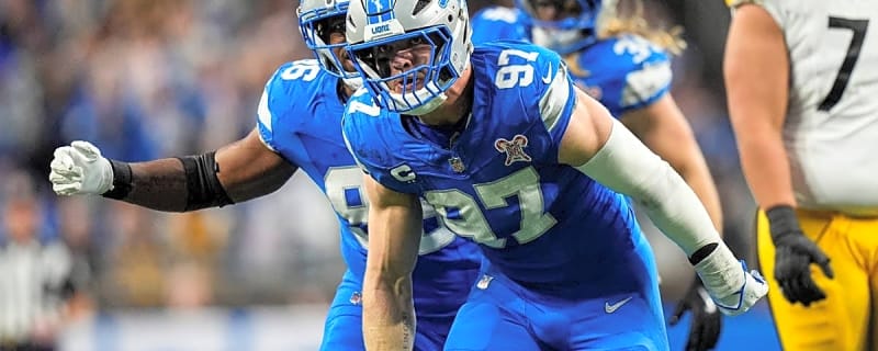 Detroit Lions: 3 Biggest Offseason Questions