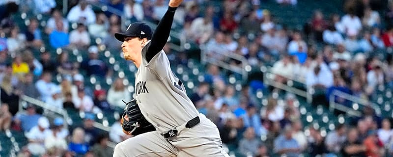 Yankees’ Max Fried reveals tweaks to game before strong showing vs. Twins