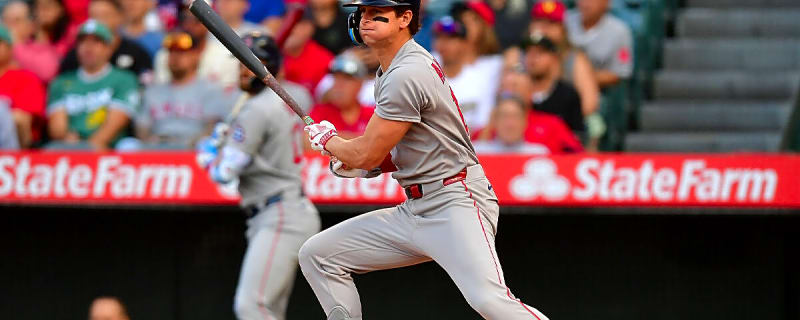 Red Sox’s Lucas Giolito thinks Roman Anthony has 'a ton of promise' after multi-hit performance