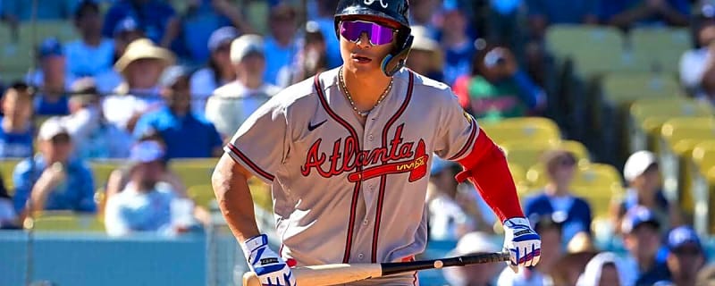 1 thing Braves did right that didn’t matter in NLDS loss to Dodgers