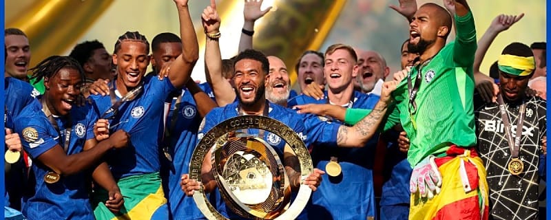 The Athletic share Chelsea’s expectations for next season following Club World Cup success