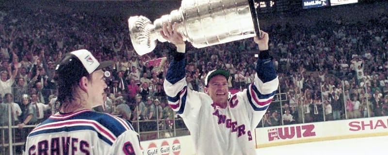 10 Greatest New York Rangers Players of All Time