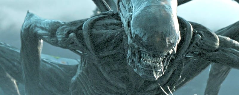 New 'Alien' film has a screenwriter, not a 'Romulus' sequel