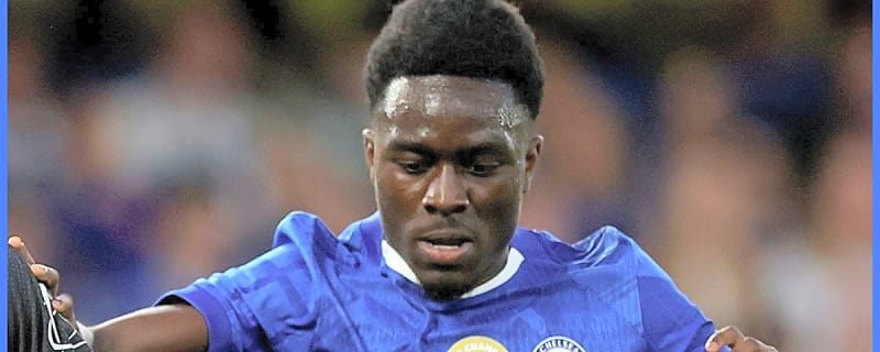 Exclusive says Chelsea could sell or loan academy starlet to Strasbourg weeks after first team assist