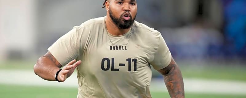 Tweaks to Practice Squad for the Cleveland Browns Continue on Wednesday