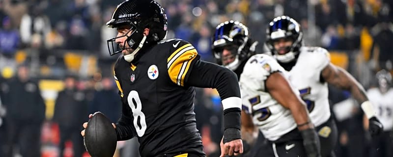 Darius Slay Defends Aaron Rodgers as Steelers Bet on his Last Dance in Pittsburgh