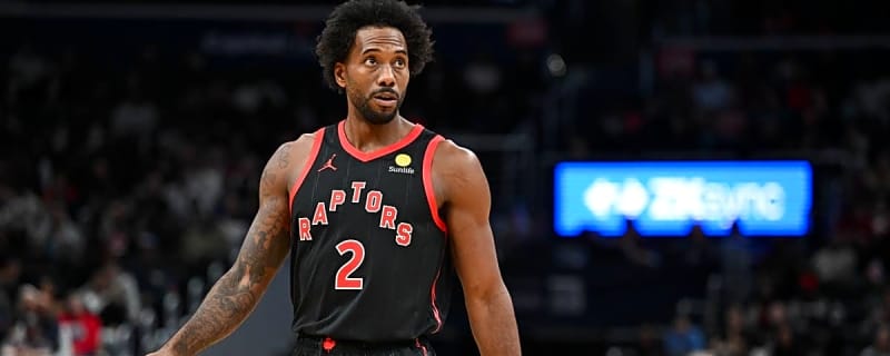 Final Injury Report for Magic-Raptors: Will Kawhi Leonard, Paolo Banchero Play?
