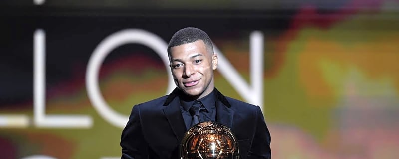 Real Madrid Ends 2 Year Ballon d'Or Boycott With Kylian Mbappe Move