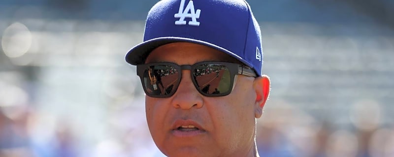 Dodgers Recall Pitcher 2 Weeks After Demotion